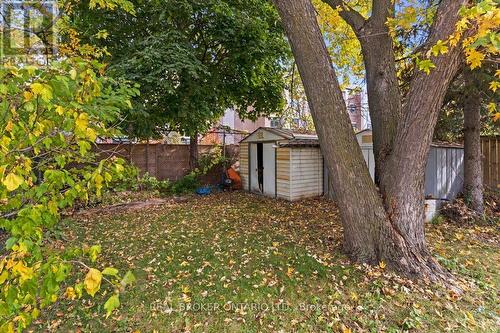 1097 Enola Avenue, Mississauga, ON 