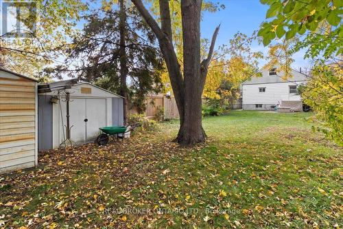 1097 Enola Avenue, Mississauga, ON 