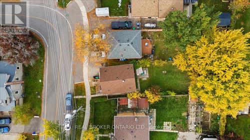 1097 Enola Avenue, Mississauga, ON 