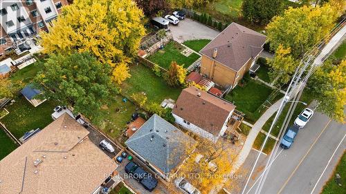 1097 Enola Avenue, Mississauga, ON 