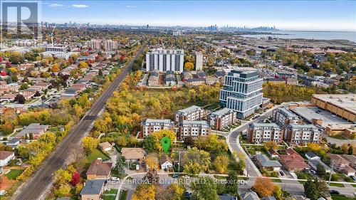 1097 Enola Avenue, Mississauga, ON 