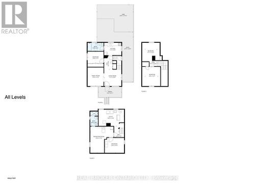 1097 Enola Avenue, Mississauga, ON 