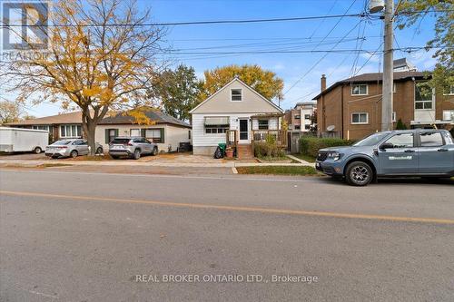 1097 Enola Avenue, Mississauga, ON 