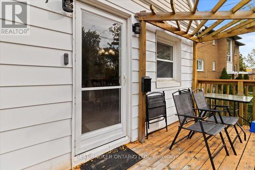 1097 Enola Avenue, Mississauga, ON 