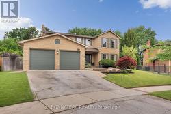 1413 HOLLY COURT Oakville, ON L6H 3J4