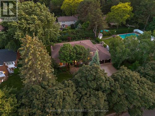 2084 Obeck Crescent, Mississauga, ON - Outdoor