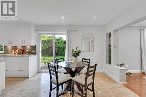2084 Obeck Crescent, Mississauga, ON - Indoor