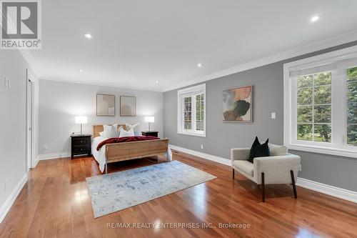 2084 Obeck Crescent, Mississauga, ON - Indoor Photo Showing Other Room