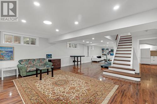 2084 Obeck Crescent, Mississauga, ON - Indoor Photo Showing Other Room