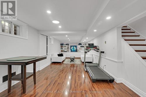 2084 Obeck Crescent, Mississauga, ON - Indoor Photo Showing Other Room