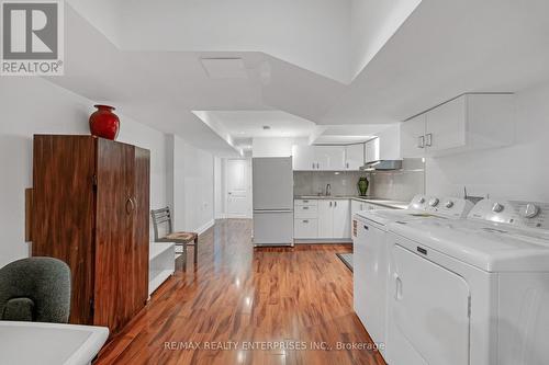 2084 Obeck Crescent, Mississauga, ON - Indoor