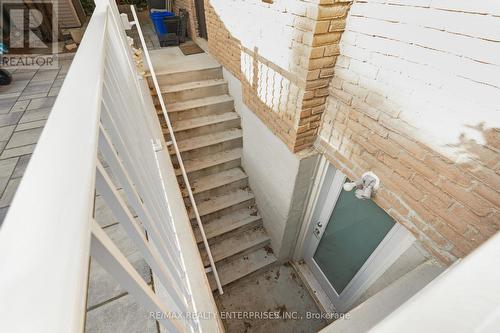 2084 Obeck Crescent, Mississauga, ON - Indoor Photo Showing Other Room