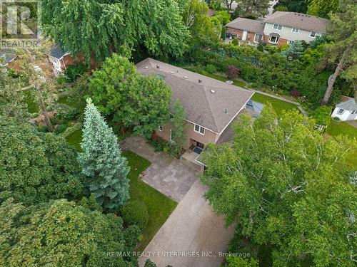 2084 Obeck Crescent, Mississauga, ON - Outdoor