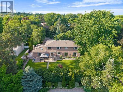 2084 Obeck Crescent, Mississauga, ON - Outdoor