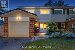 2996 SALERNO CRESCENT  Mississauga, ON L5N 1T6