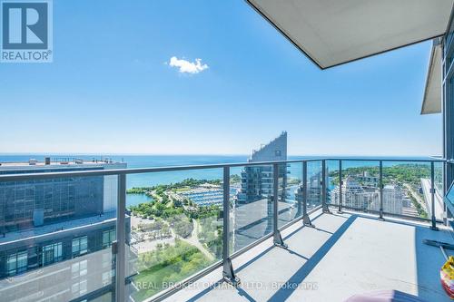 UPH07 - 2220 LAKE SHORE BOULEVARD W  Toronto, ON M8V 0C1