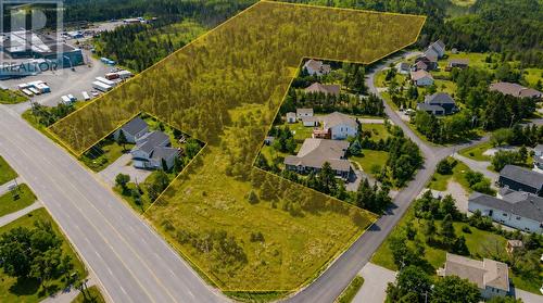 913 Torbay Road, Torbay, NL 