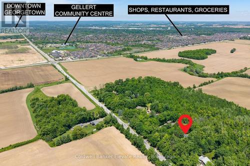 9761 Eighth Line, Halton Hills, ON 