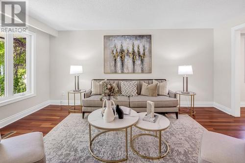 2477 Catherine Jean Lane, Mississauga, ON 