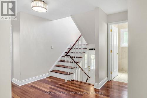 2477 Catherine Jean Lane, Mississauga, ON 
