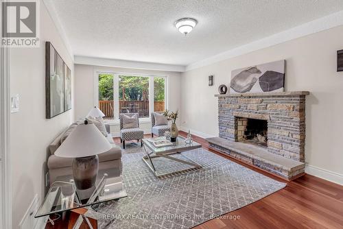 2477 Catherine Jean Lane, Mississauga, ON 