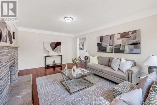 2477 Catherine Jean Lane, Mississauga, ON 