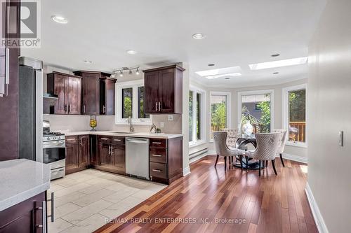 2477 Catherine Jean Lane, Mississauga, ON 