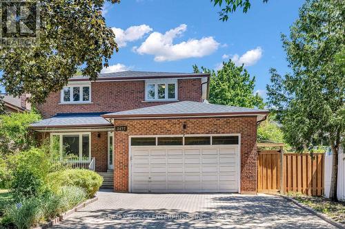 2477 Catherine Jean Lane, Mississauga, ON 