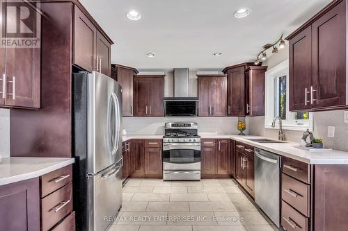 2477 Catherine Jean Lane, Mississauga, ON 