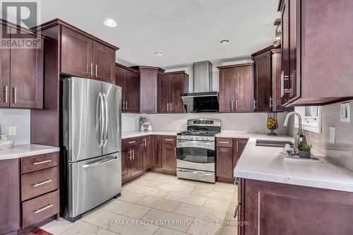 2477 Catherine Jean Lane, Mississauga, ON 
