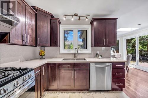 2477 Catherine Jean Lane, Mississauga, ON 