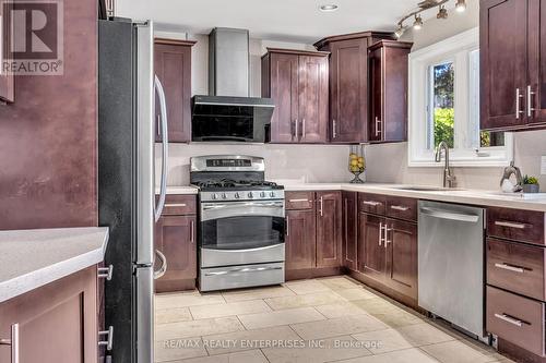 2477 Catherine Jean Lane, Mississauga, ON 