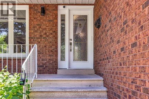 2477 Catherine Jean Lane, Mississauga, ON 