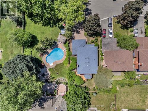 2477 Catherine Jean Lane, Mississauga, ON 