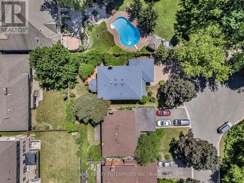 2477 Catherine Jean Lane, Mississauga, ON 