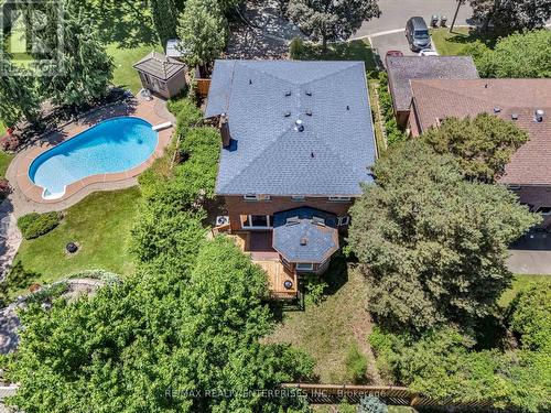2477 Catherine Jean Lane, Mississauga, ON 