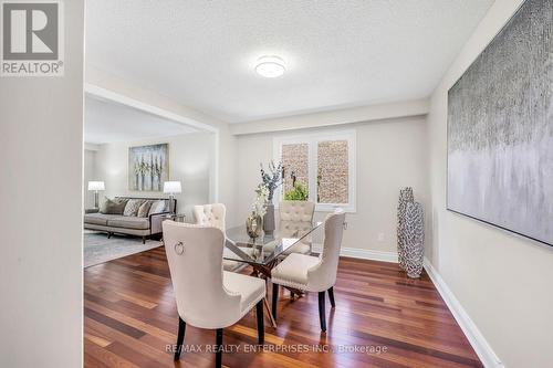 2477 Catherine Jean Lane, Mississauga, ON 