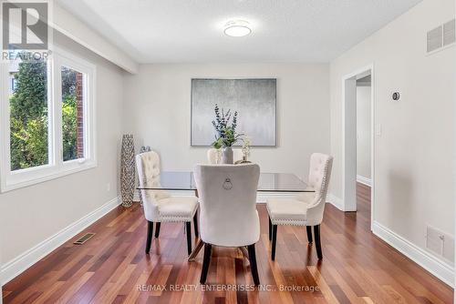 2477 Catherine Jean Lane, Mississauga, ON 