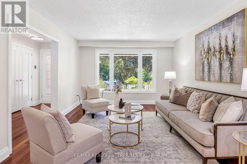 2477 Catherine Jean Lane, Mississauga, ON 