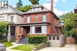 10 BEULAH Avenue  Hamilton, ON L8P 4G9
