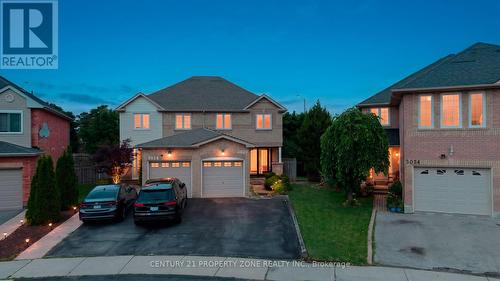 3020 PENDLETON ROAD  Mississauga, ON L5N 7C5