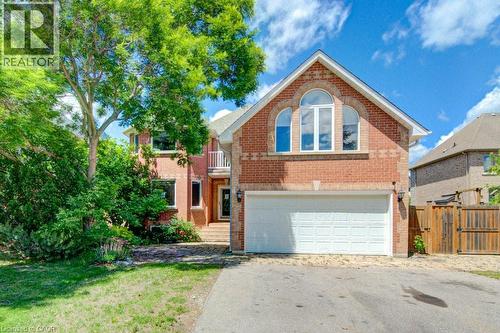 14 ANTRIM Court E  Caledon, ON L7C 1R1