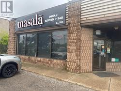 1 - 422 DUNLOP STREET W Barrie, ON L4N 1C2