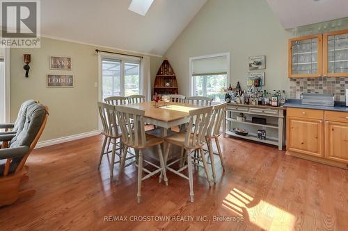 21 Beaver Trail, Ramara, ON 