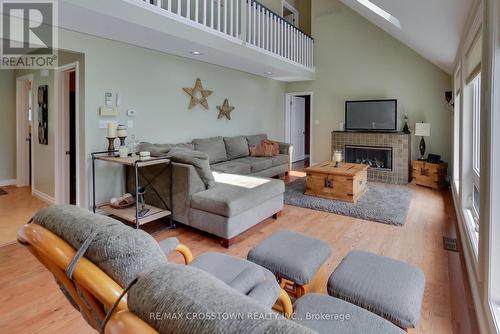 21 Beaver Trail, Ramara, ON 