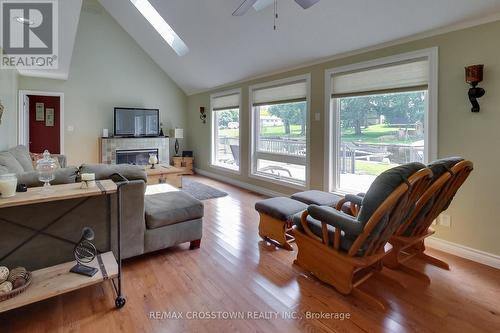 21 Beaver Trail, Ramara, ON 