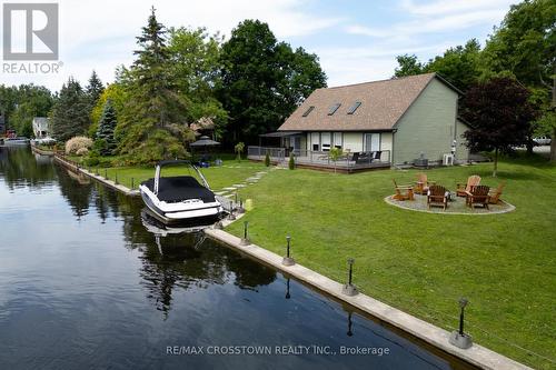 21 Beaver Trail, Ramara, ON 