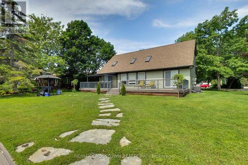 21 Beaver Trail, Ramara, ON 