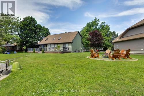 21 Beaver Trail, Ramara, ON 