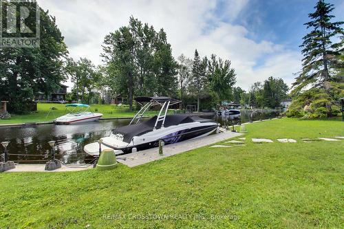 21 Beaver Trail, Ramara, ON 